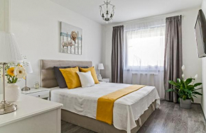 Lelleholiday Sunny Day/Corner/Olive Apartman